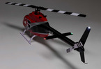 Blade Bell 206 Jet Ranger 235 CP SAFE RTF Basic