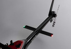 Blade Bell 206 Jet Ranger 235 CP SAFE RTF Basic