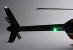 Blade Bell 206 Jet Ranger 235 CP SAFE RTF Basic