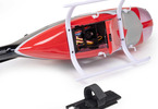 Blade Bell 206 Jet Ranger 235 CP SAFE RTF Basic