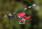 Blade Bell 206 Jet Ranger 235 CP SAFE RTF Basic