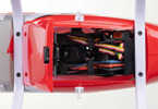 Blade Bell 206 Jet Ranger 235 CP SAFE RTF Basic