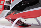 Blade Bell 206 Jet Ranger 235 CP SAFE RTF Basic