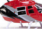 Blade Bell 206 Jet Ranger 235 CP SAFE RTF Basic