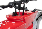 Blade Bell 206 Jet Ranger 235 CP SAFE RTF Basic