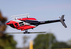 Blade Bell 206 Jet Ranger 235 CP SAFE RTF Basic