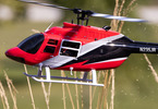 Blade Bell 206 Jet Ranger 235 CP SAFE RTF Basic