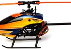 Blade 230 S Smart RTF, Spektrum DXs