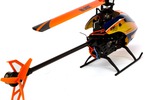Blade 230 S Smart RTF, Spektrum DXs