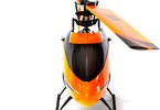 Blade 230 S Smart RTF, Spektrum DXs