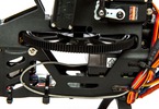 Blade 230 S V2 SAFE RTF, Spektrum DXe: Detail