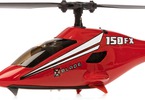Blade 150 FX RTF
