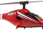 Blade 150 FX RTF