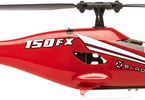 Blade 150 FX RTF