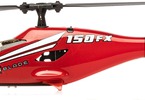 Blade 150 FX RTF