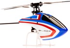 RC vrtulník Blade mCP X BL 2: Celkový pohled