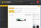 Blade Inductrix Pro - Beta Flight: Nastavení