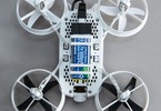 Blade Inductrix FPV HD RTF: Pohled