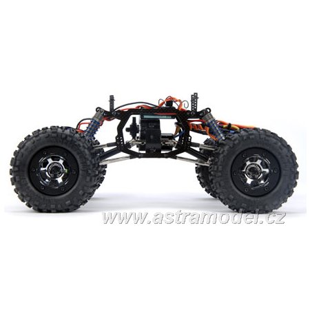 Losi Mini Rock Crawler 1 18 Pro Race Roller LOSA0101 Astra