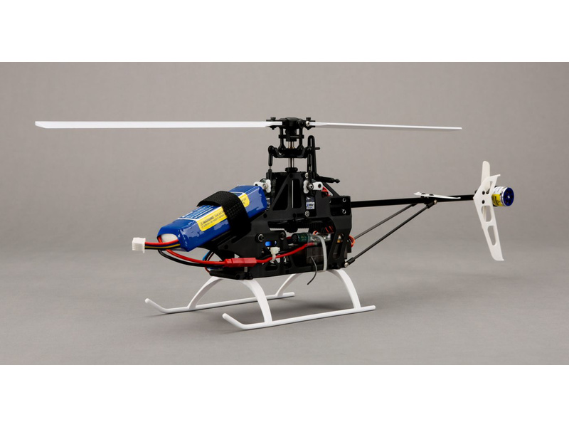 Blade 200 SR X SAFE BNF - RC model vrtulníku (BLH2080EU) | Astra