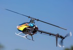 RC vrtulník Blade 270 CFX: Letová ukázka