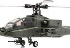 Blade Micro Apache AH-64 SAFE BNF