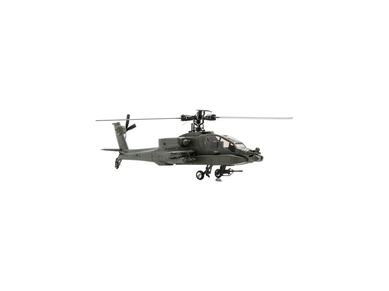Blade AH-64 Apache Rotor Head Linkage Set BLH2505 
