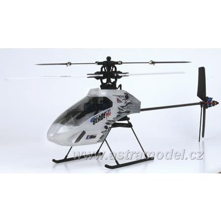 Blade cp helicopter outlet