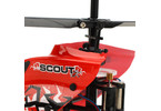 Blade Scout RTF