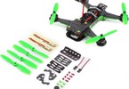 Blade Vortex 250 Pro FPV BNF Basic