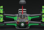 Blade Vortex 250 Pro FPV BNF Basic