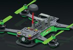 Blade Vortex 250 Pro FPV BNF Basic