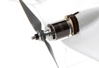 RC model letadla Manta FPV: motor