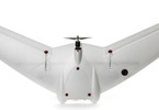 RC model letadla Manta FPV: Pohled