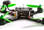 Blade Theory XL FPV BNF Basic