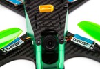 RC model dronu Blade Conspiracy 220 Pro FPV Racer BNF Basic: Detail