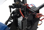 RC model vrtulníku Blade 200 S RTF: Detail