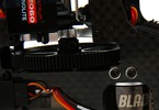 Blade Trio 180 CFX BNF Basic: Detail