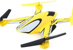 Blade Zeyrok RTF žlutý