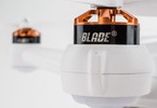 Blade Chroma GoPro ready gimbal DX4 Mód 1