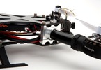 RC model dronu Blade Mach 25 FPV Racer BNF: Detail