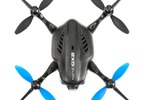 Blade Nano QX2 FPV Bind & Fly: Pohled