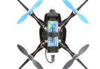 Blade Nano QX2 FPV Bind & Fly: Pohled
