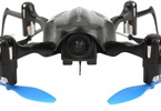 Blade Nano QX2 FPV Bind & Fly: Pohled