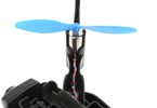 Blade Nano QX2 FPV Bind & Fly: Pohled