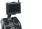 Blade Inductrix FPV Plus RTF: V balení