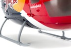 Blade Red Bull BO-105 CB 130X BNF