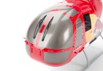RC model vrtulníku Blade Red Bull BO-105 CB 130X BNF Basic: Detail