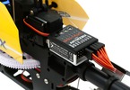 Blade 450 X RTF Mód 1