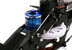 Blade 450 X RTF Mód 1